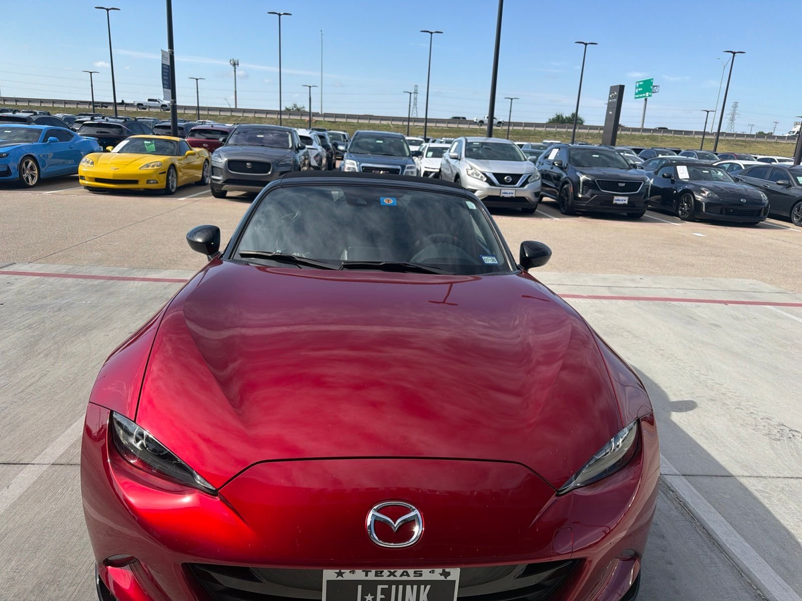 mazda mx-5 miata 2020 JM1NDAC72L0418556 image mazda mx-5 miata 2020 JM1NDAC72L0418556 image